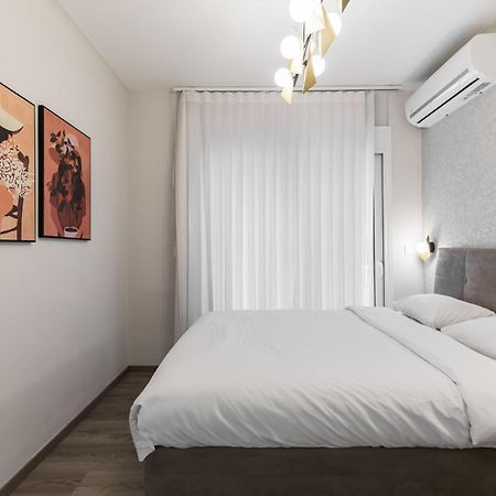 Origami Suites Салоники Экстерьер фото