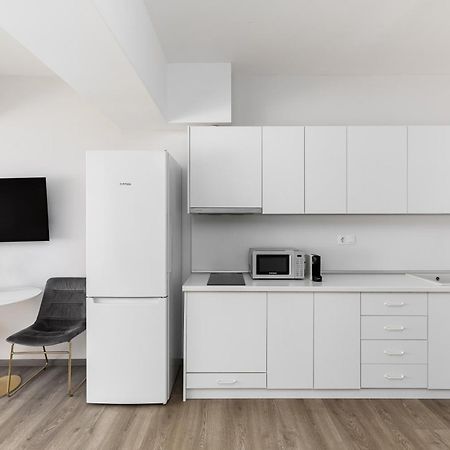 Origami Suites Салоники Экстерьер фото