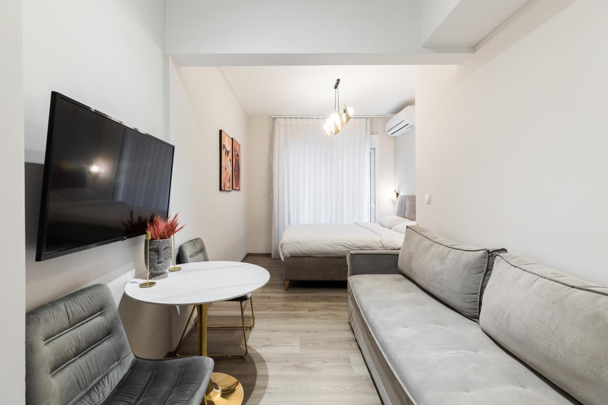Origami Suites Салоники Экстерьер фото