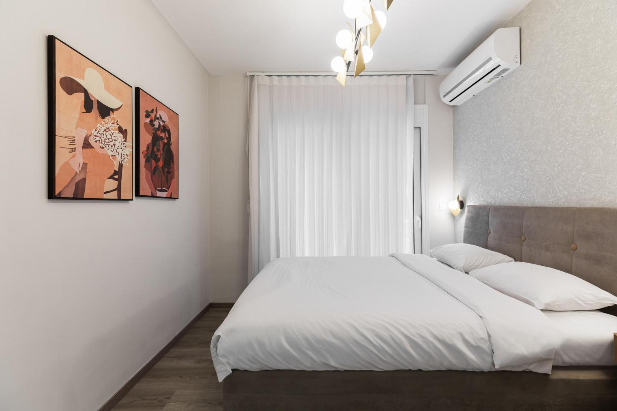 Origami Suites Салоники Экстерьер фото