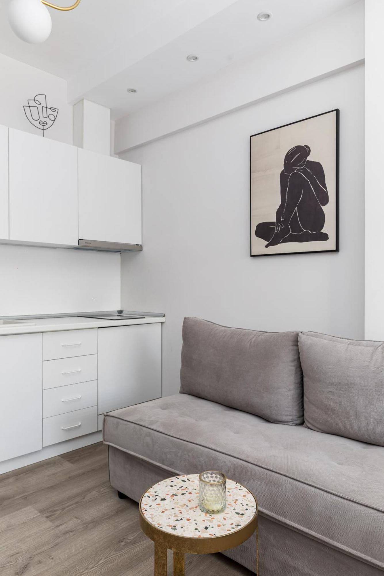 Origami Suites Салоники Экстерьер фото