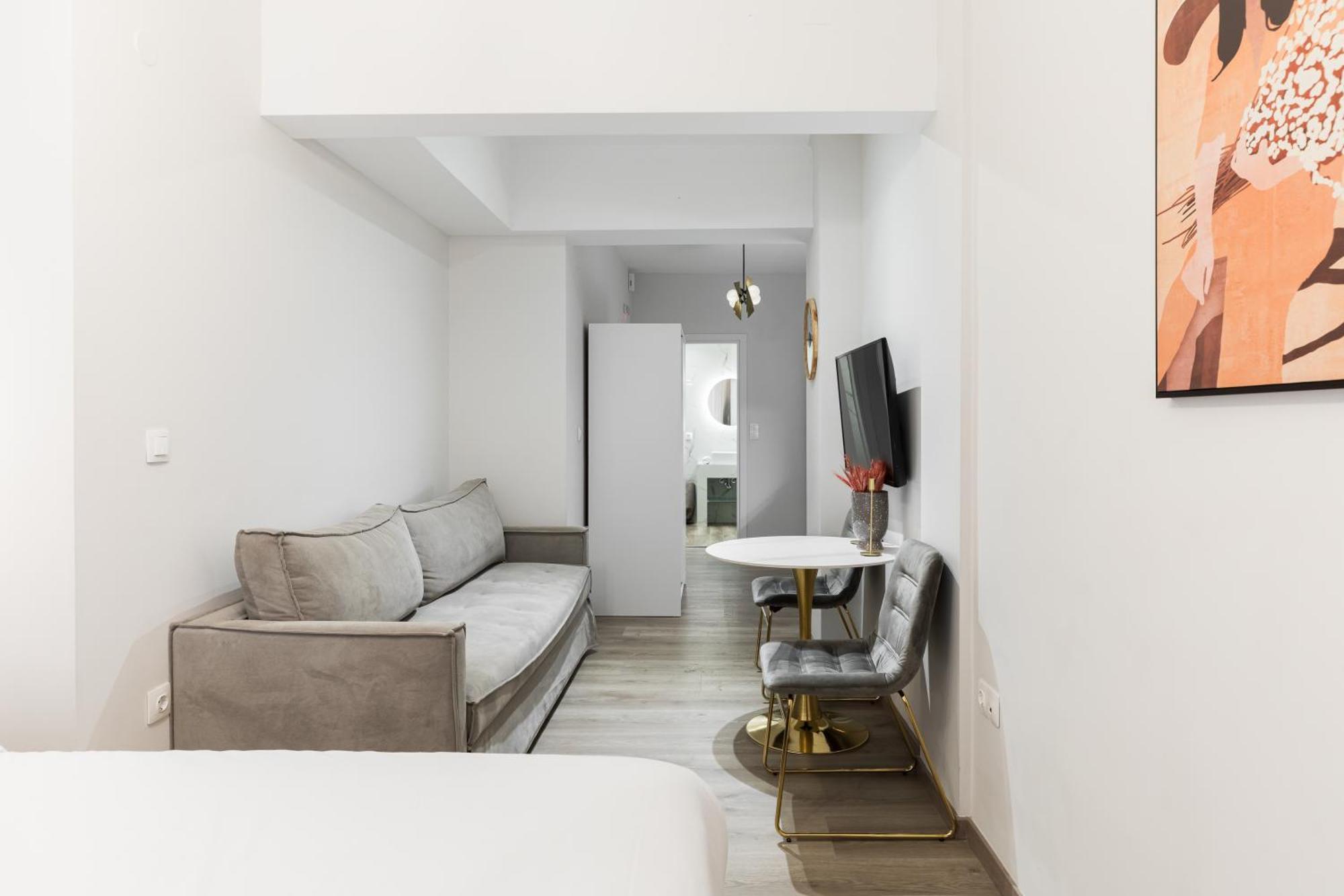 Origami Suites Салоники Экстерьер фото