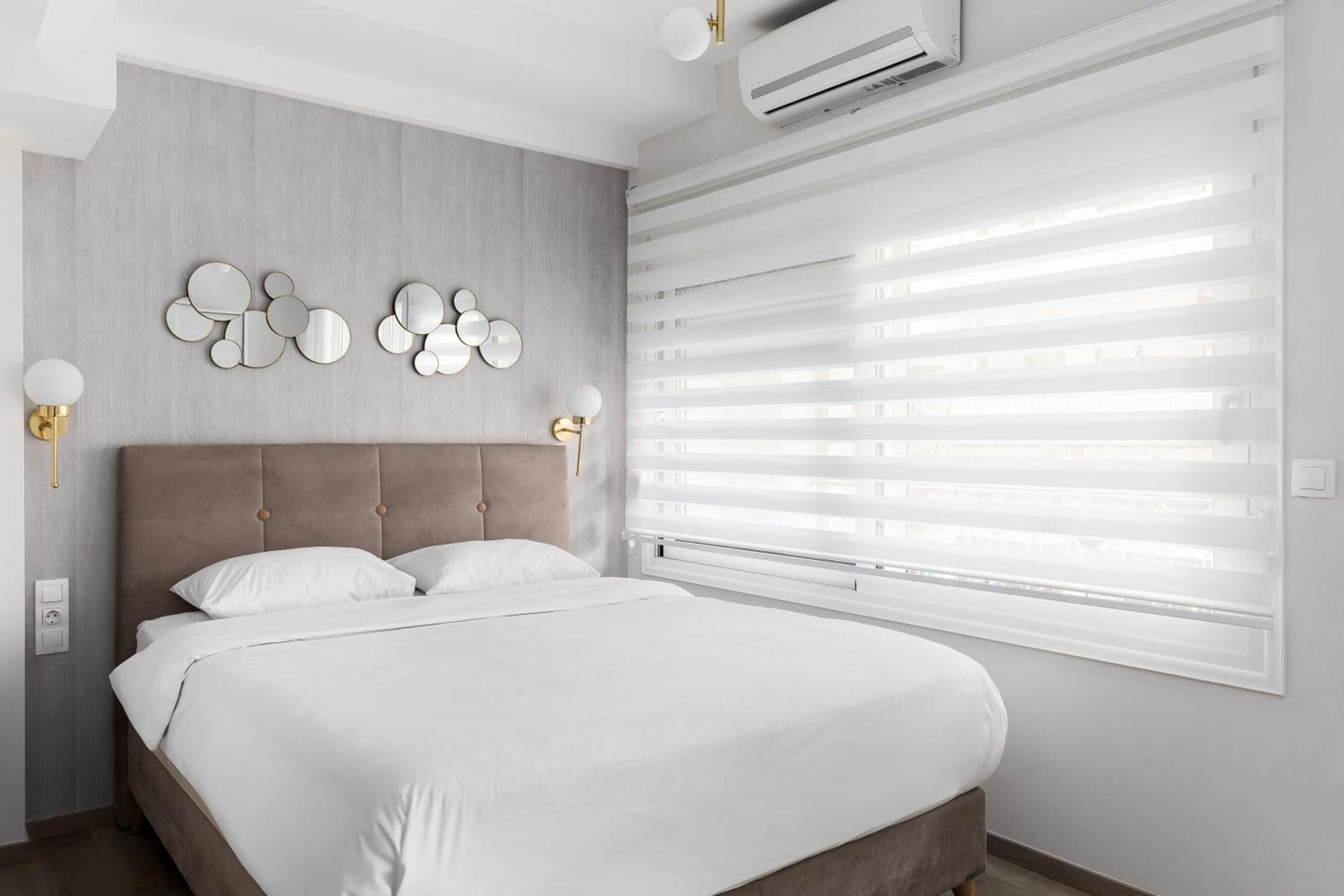 Origami Suites Салоники Экстерьер фото