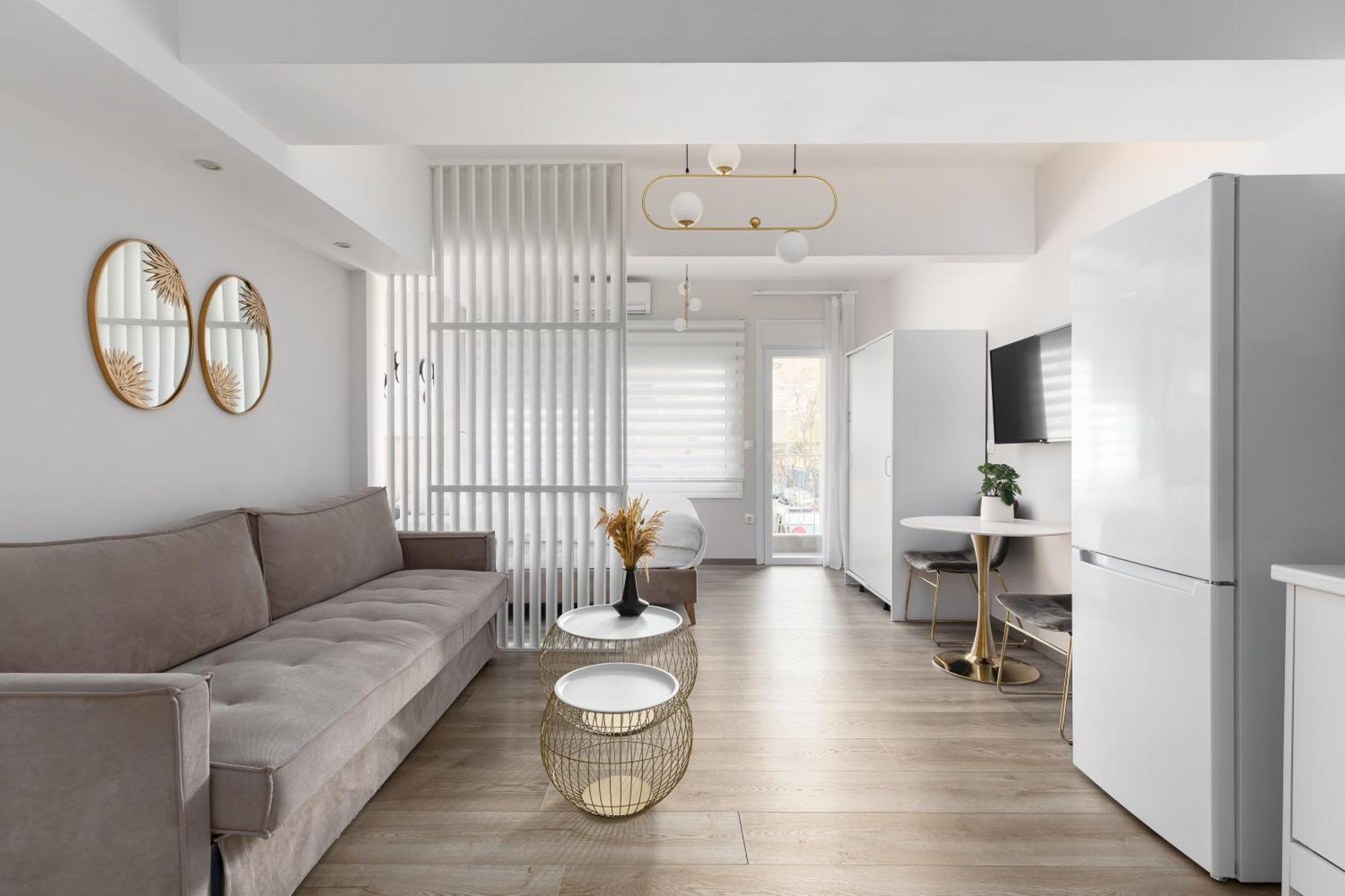 Origami Suites Салоники Экстерьер фото