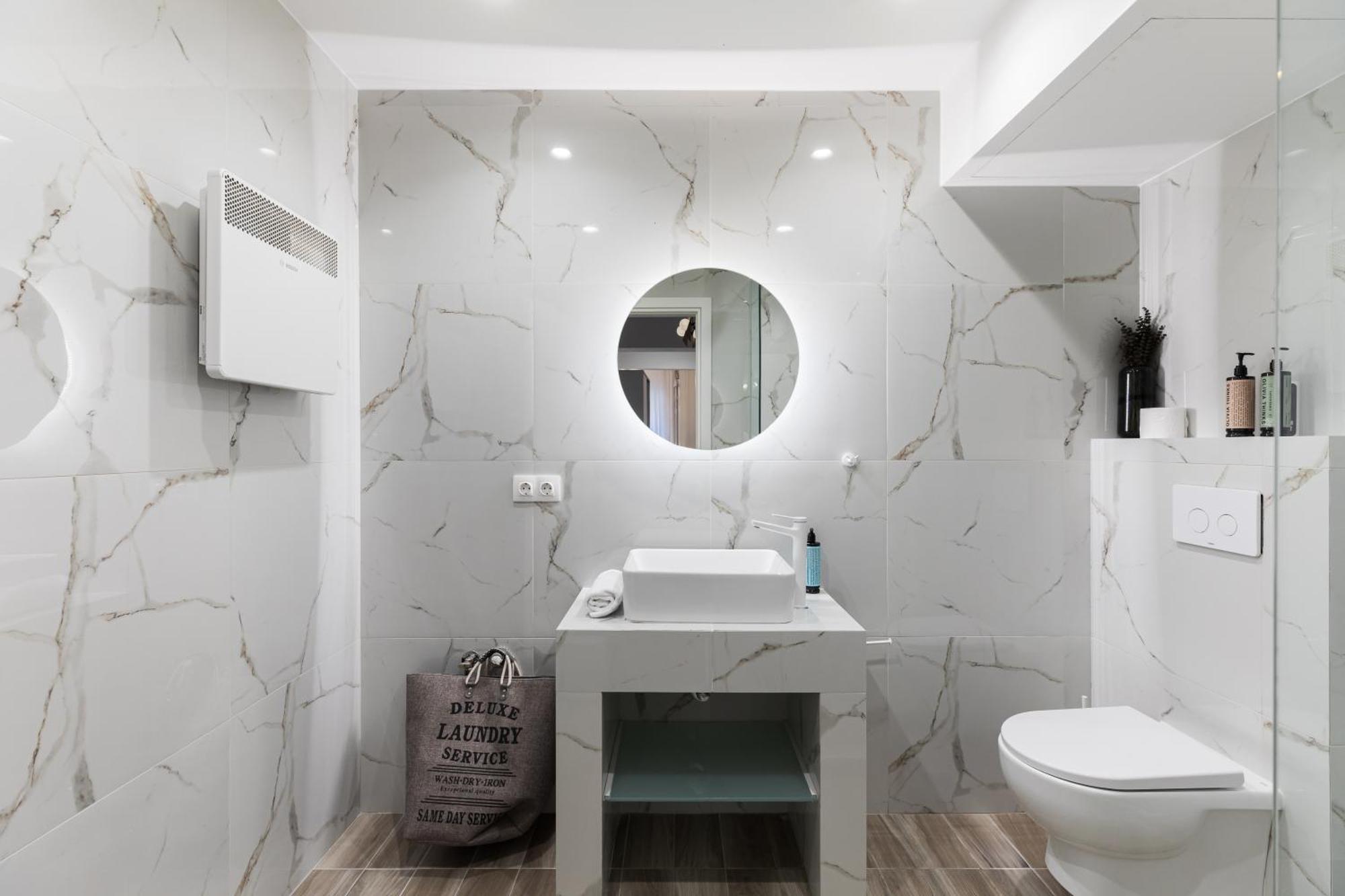 Origami Suites Салоники Экстерьер фото