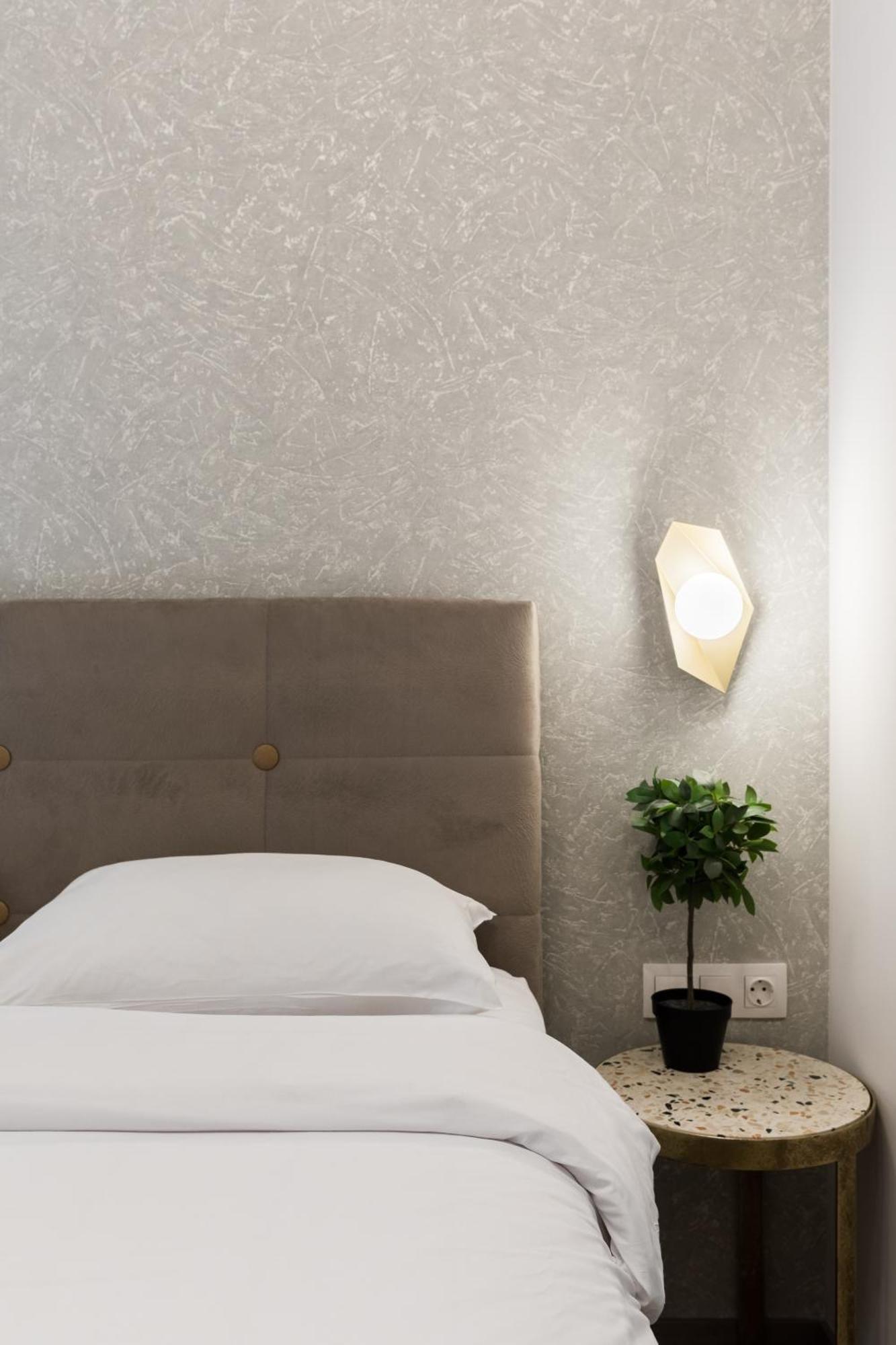 Origami Suites Салоники Экстерьер фото